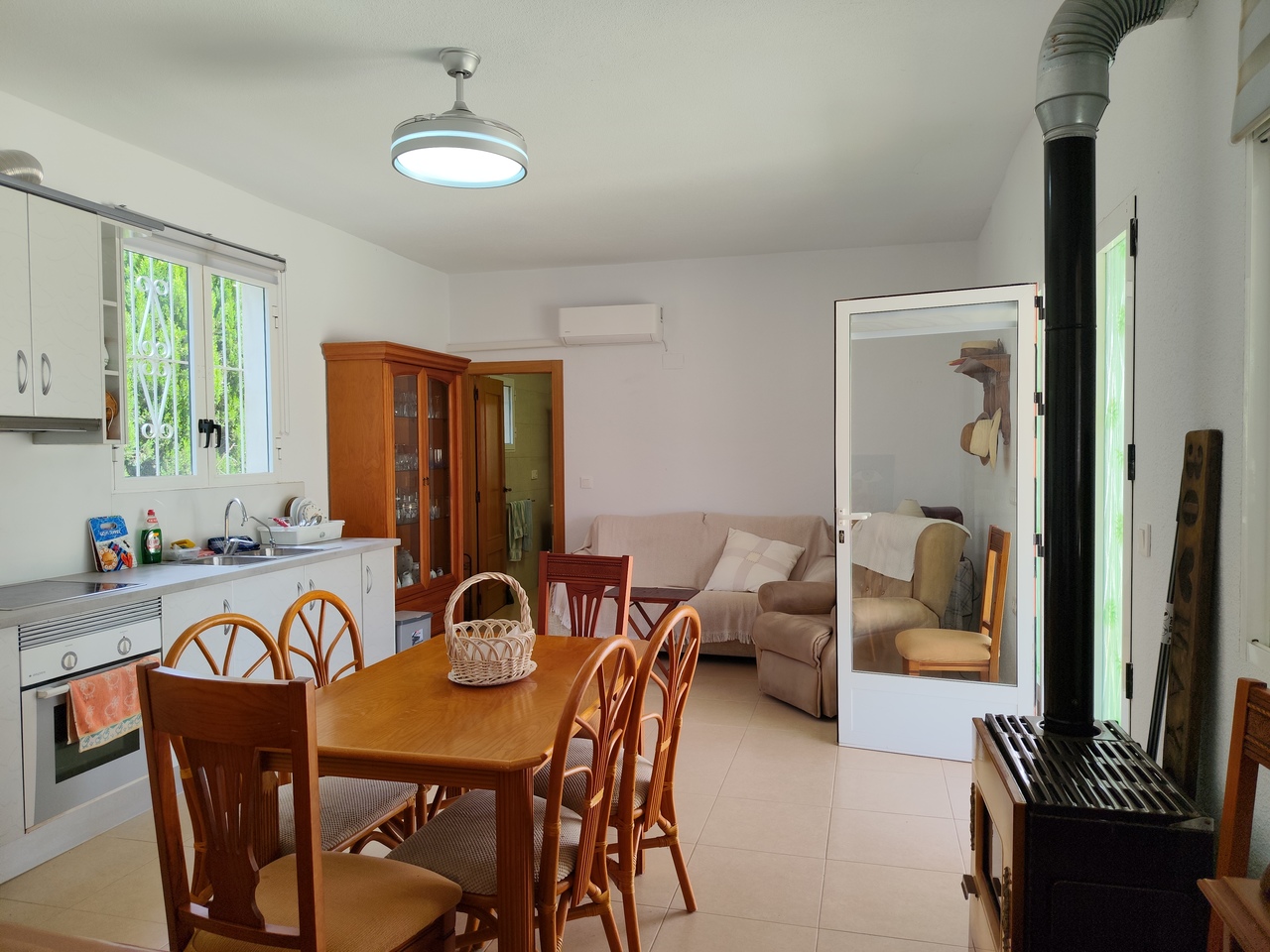 Villa for Sale in Los Montesinos, Alicante