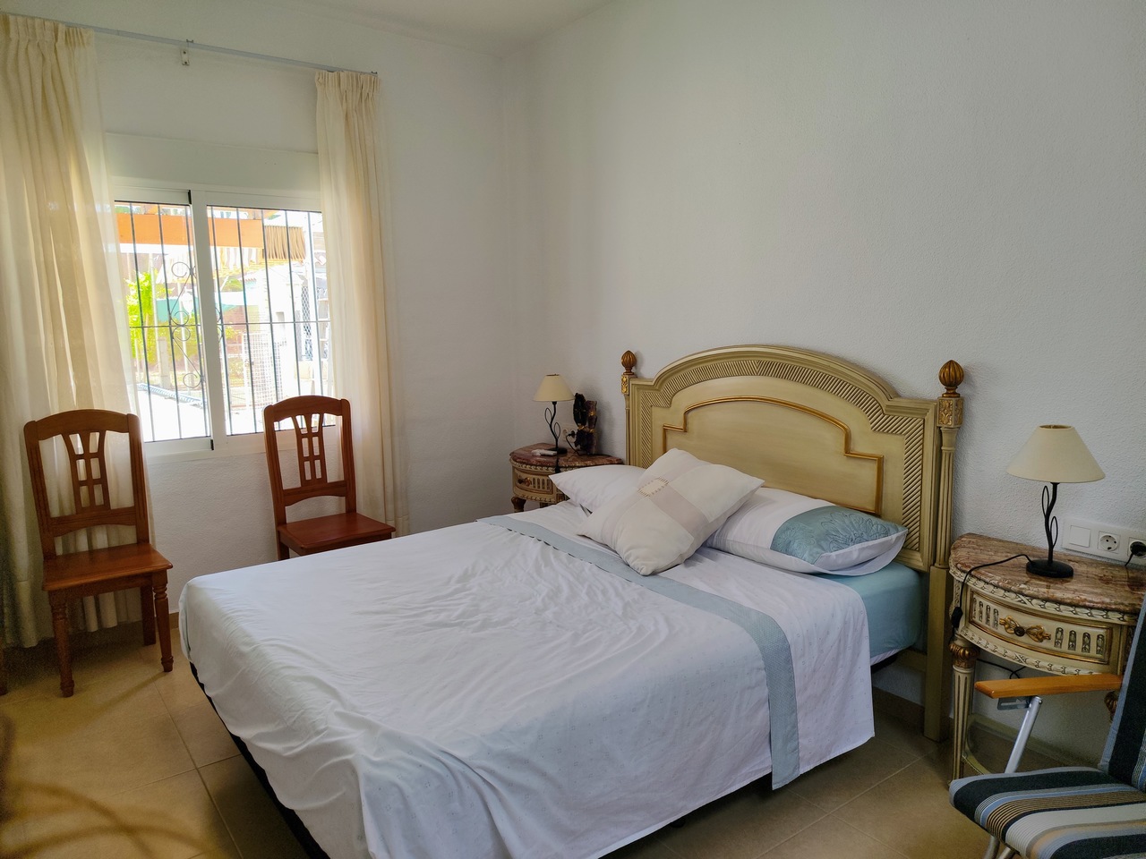 Villa for Sale in Los Montesinos, Alicante