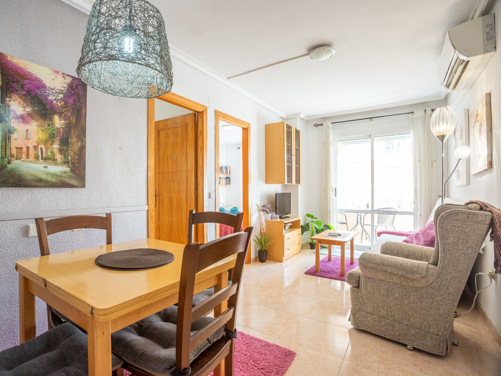 Apartment for Sale in Torrevieja, Alicante