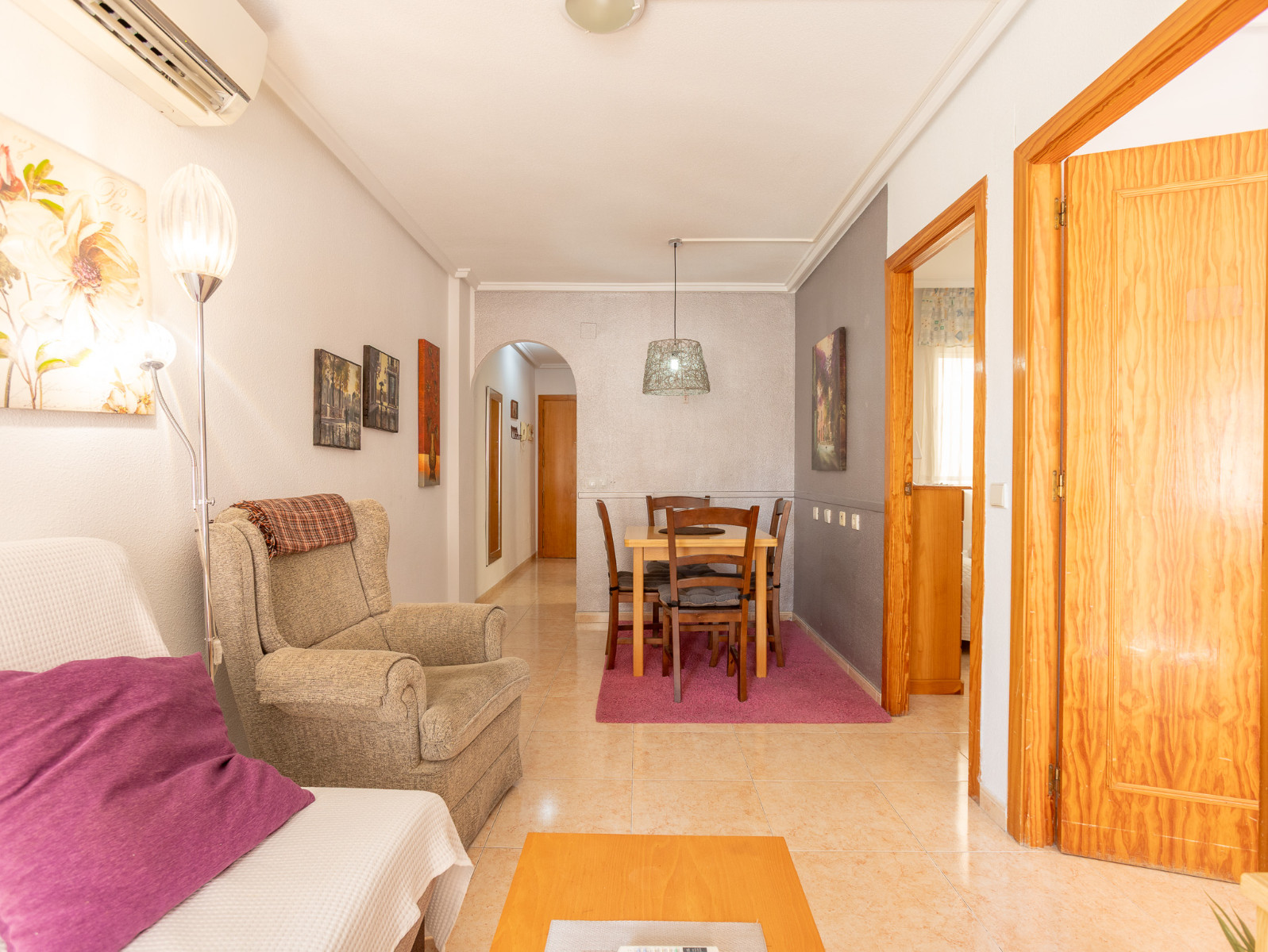 Apartment for Sale in Torrevieja, Alicante