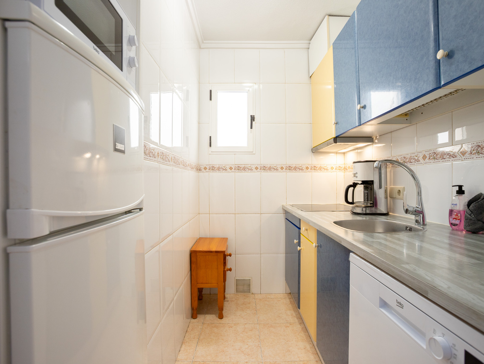 Apartment for Sale in Torrevieja, Alicante