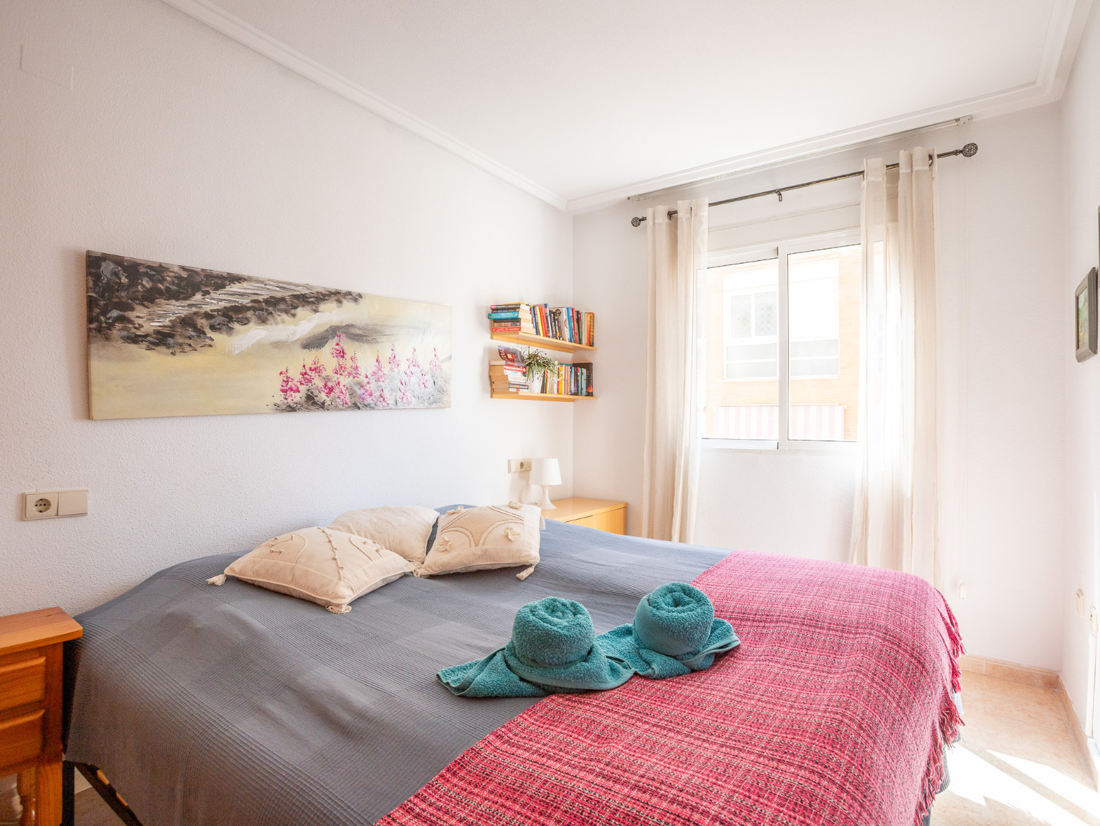 Apartment for Sale in Torrevieja, Alicante