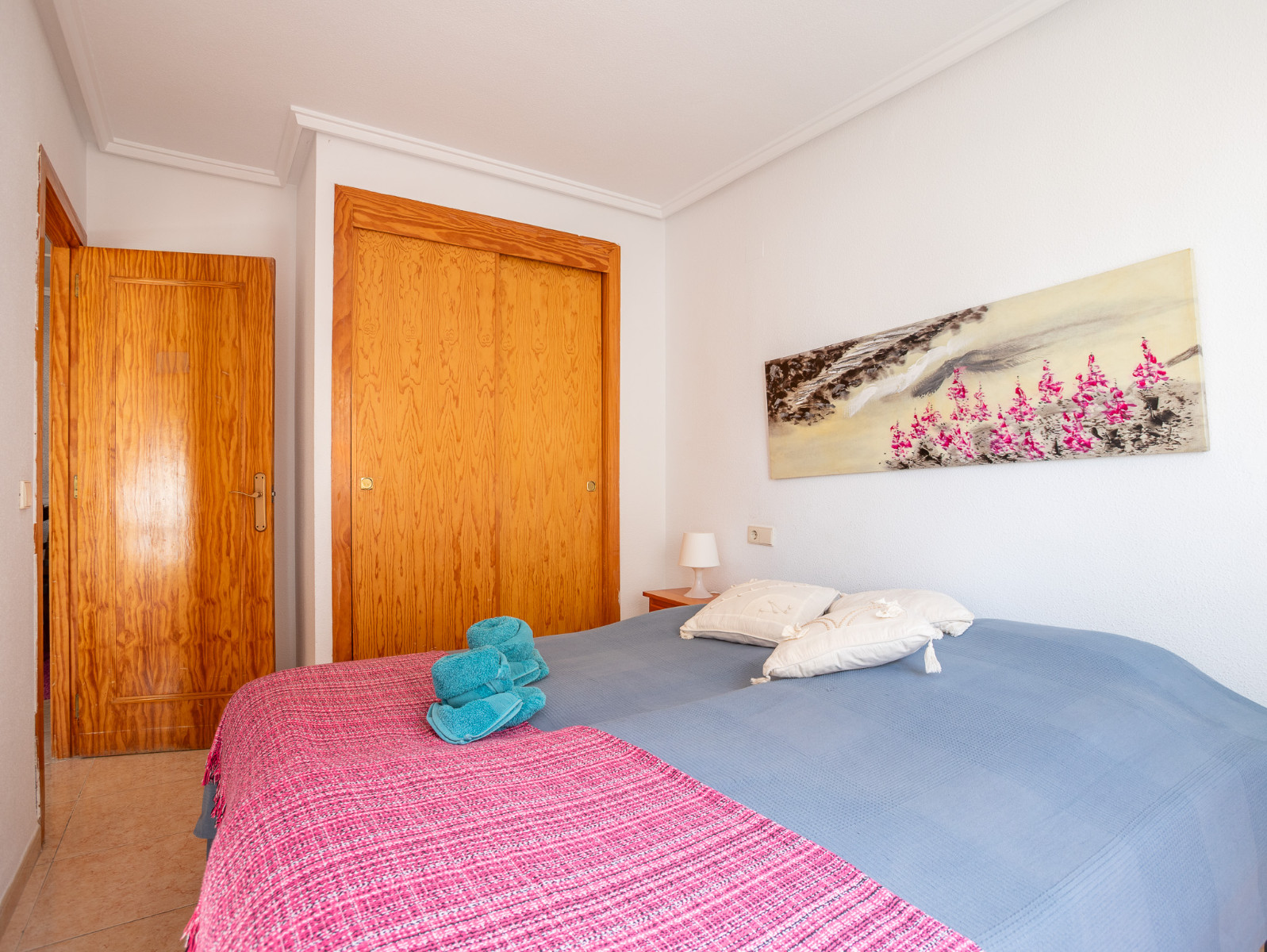 Apartment for Sale in Torrevieja, Alicante
