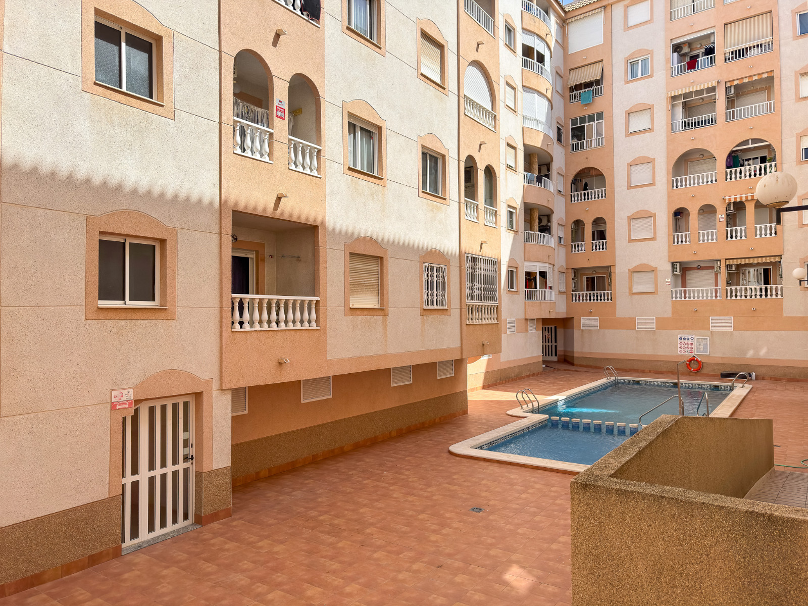 Apartment for Sale in Torrevieja, Alicante