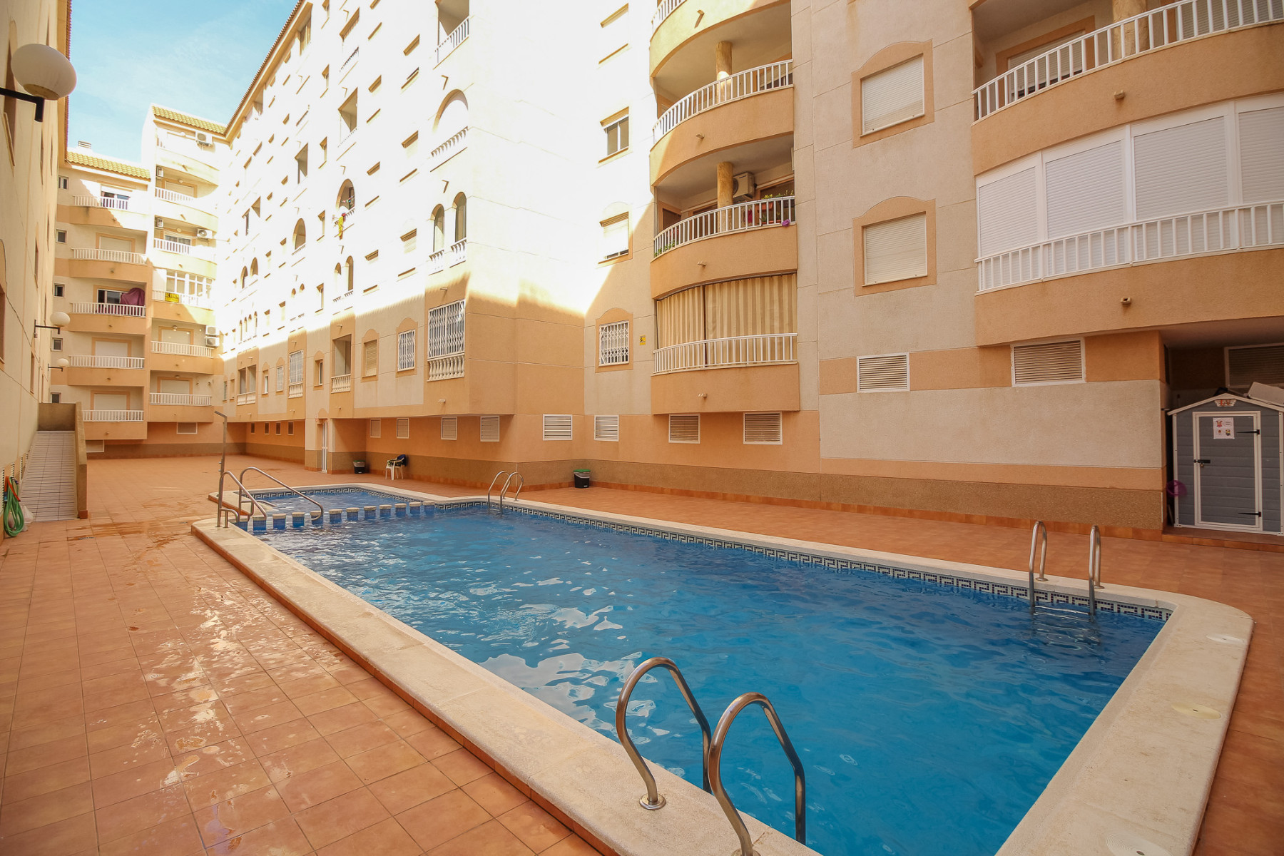 Apartment for Sale in Torrevieja, Alicante