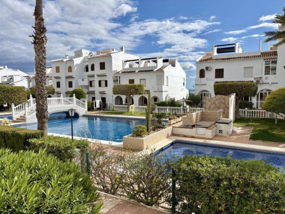 Town House for Sale in Ciudad Quesada, Alicante