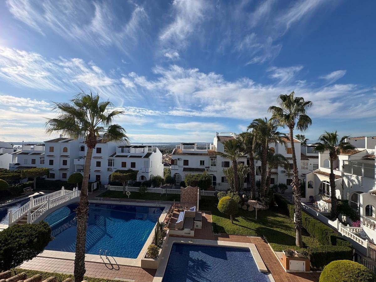 Town House for Sale in Ciudad Quesada, Alicante