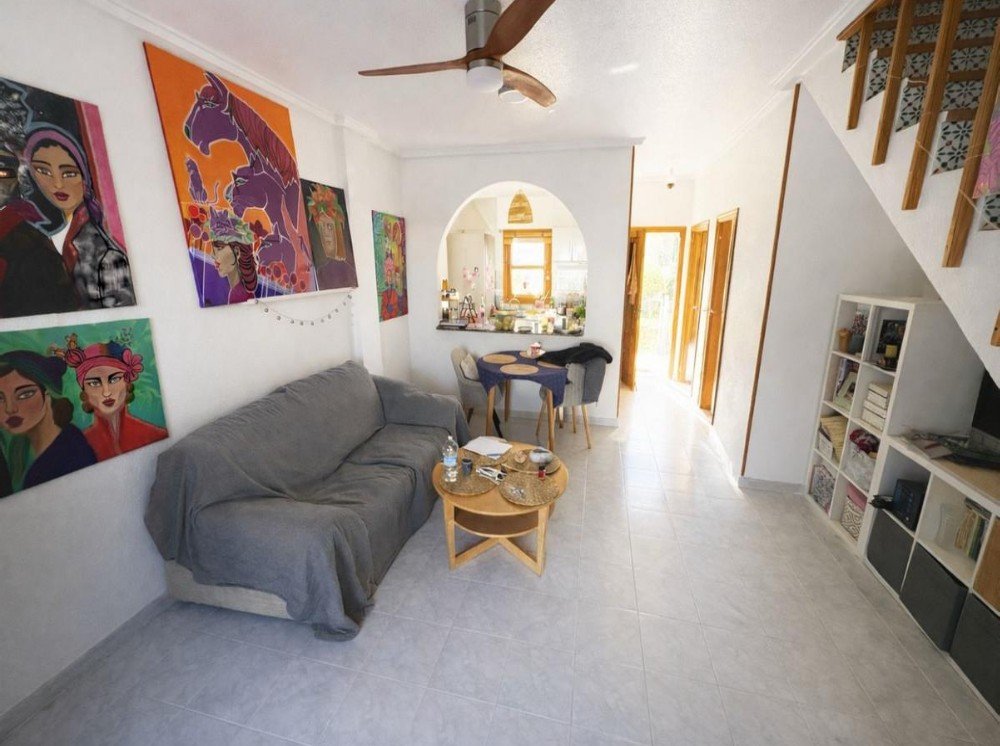 Town House for Sale in Ciudad Quesada, Alicante