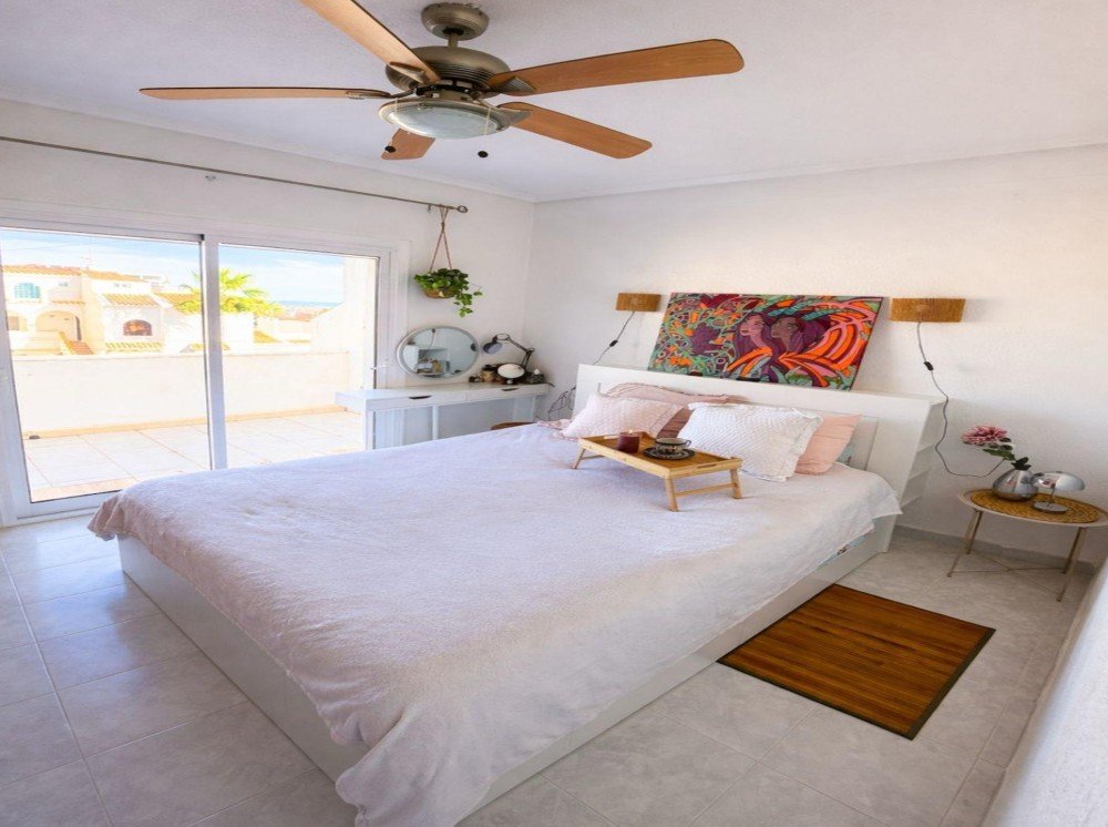 Town House for Sale in Ciudad Quesada, Alicante