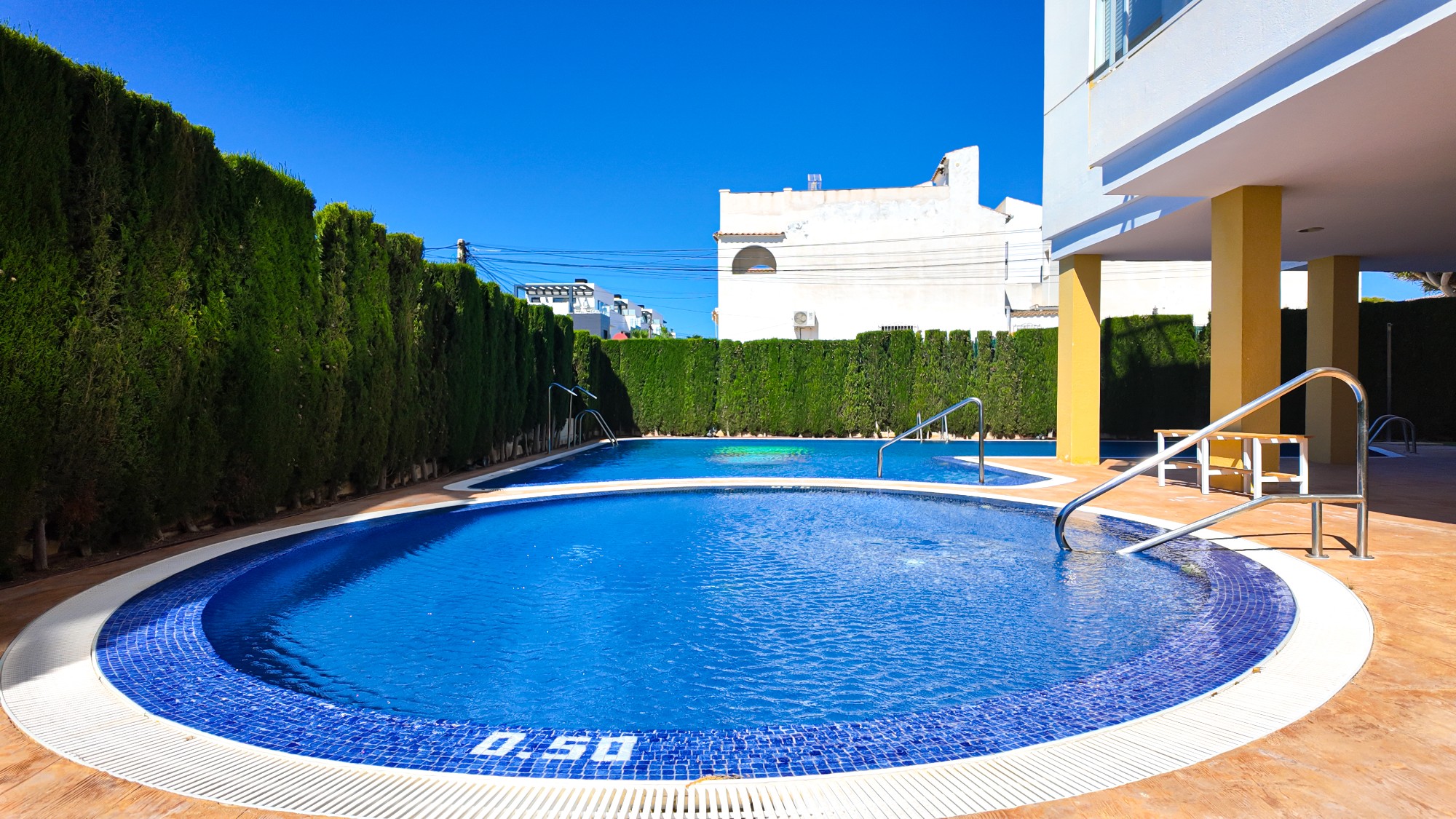 Apartment for Sale in Orihuela Costa, Alicante