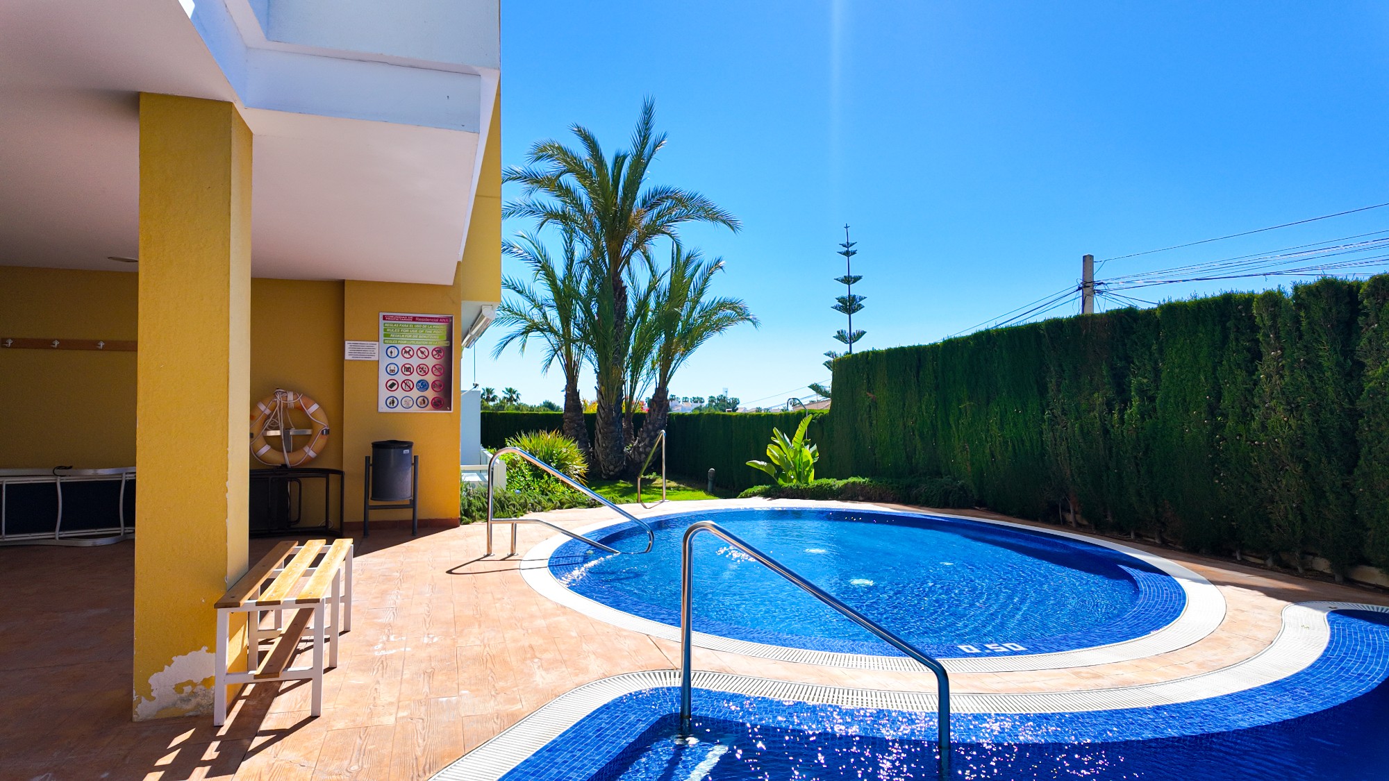 Apartment for Sale in Orihuela Costa, Alicante