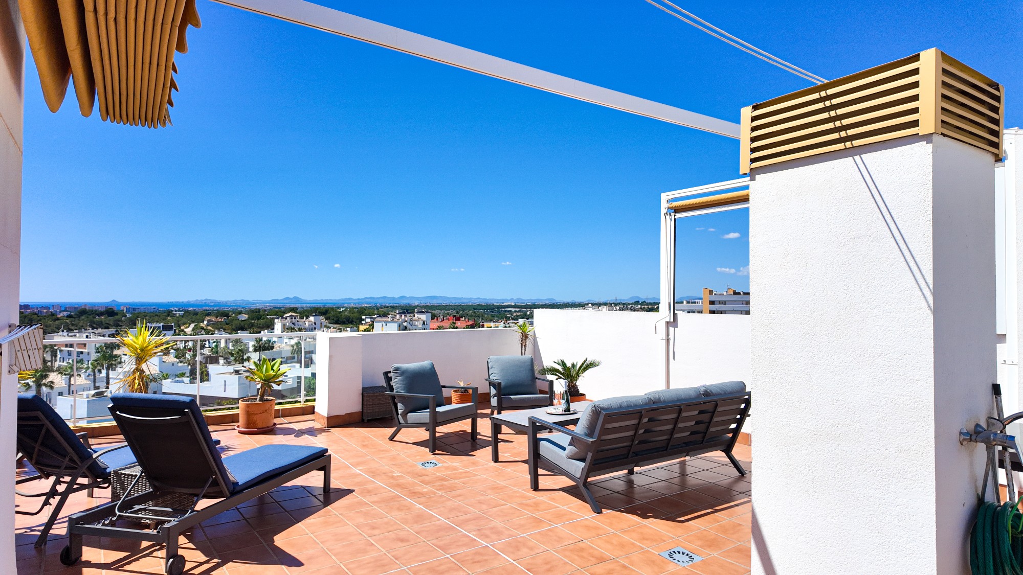 Apartment for Sale in Orihuela Costa, Alicante