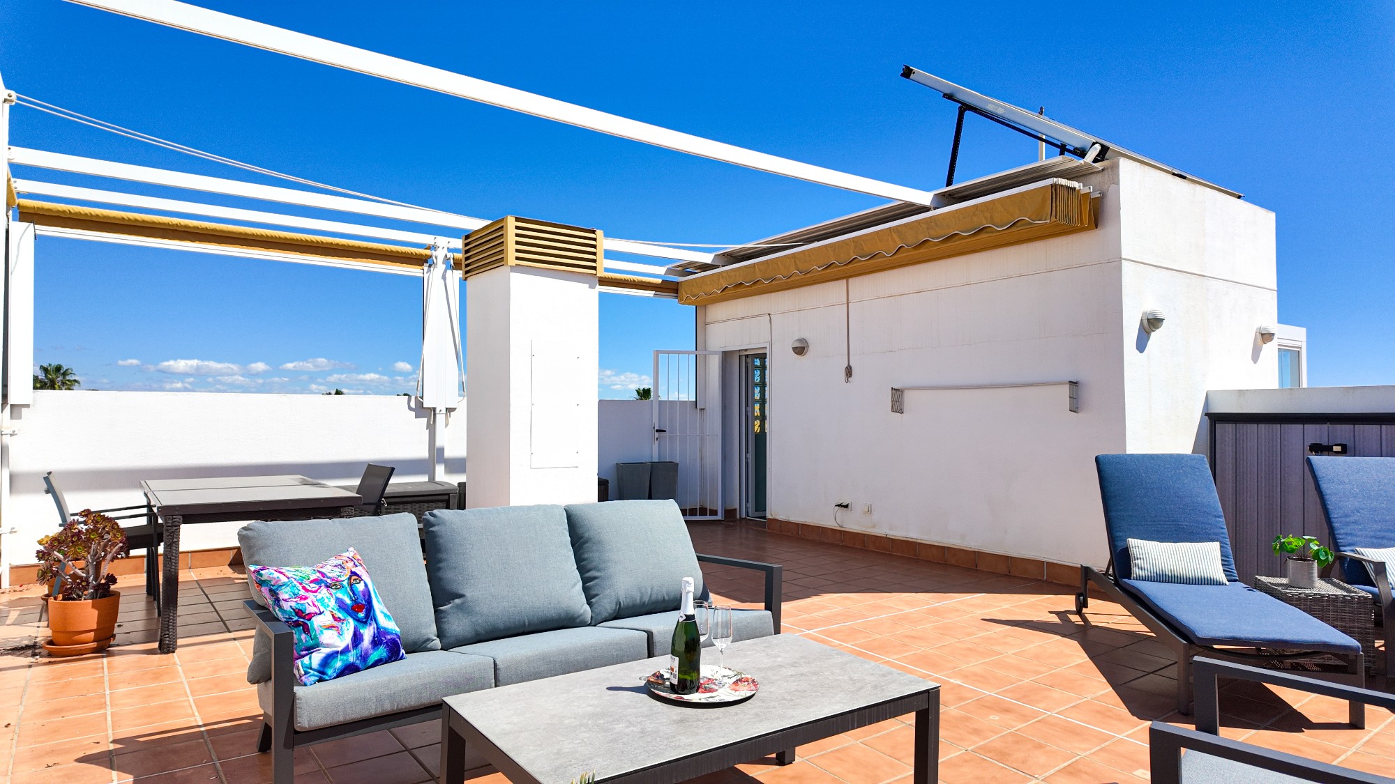 Apartment for Sale in Orihuela Costa, Alicante
