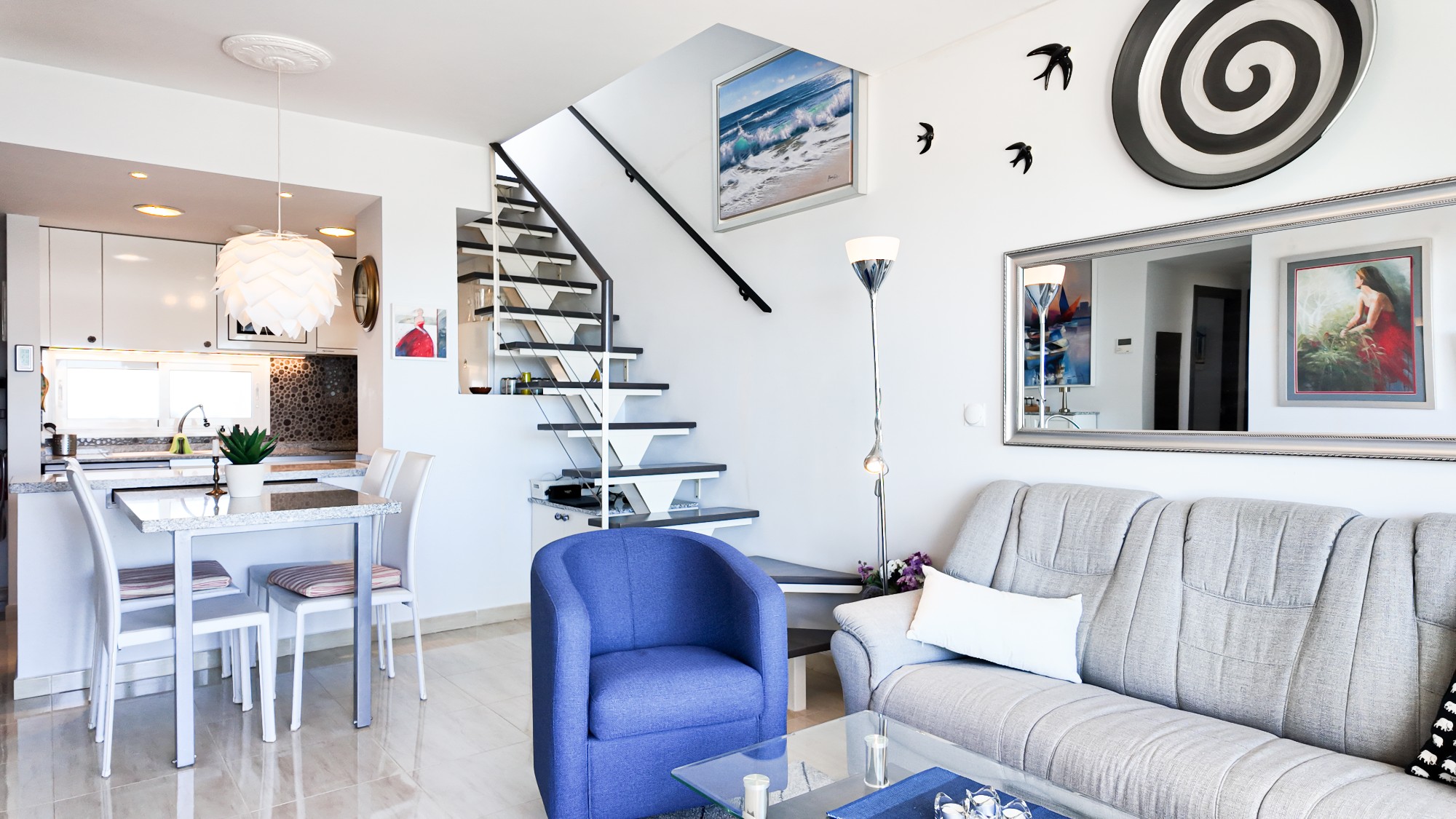 Apartment for Sale in Orihuela Costa, Alicante