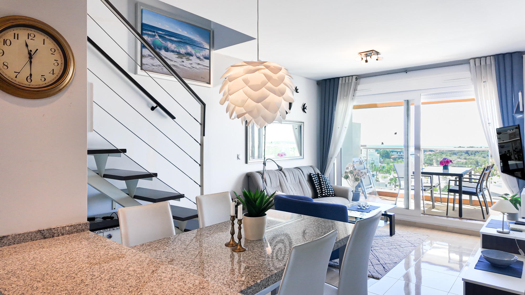 Apartment for Sale in Orihuela Costa, Alicante