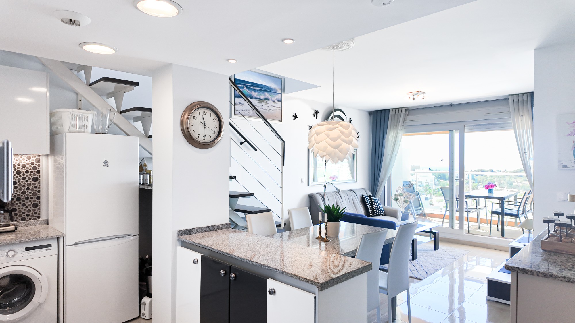 Apartment for Sale in Orihuela Costa, Alicante