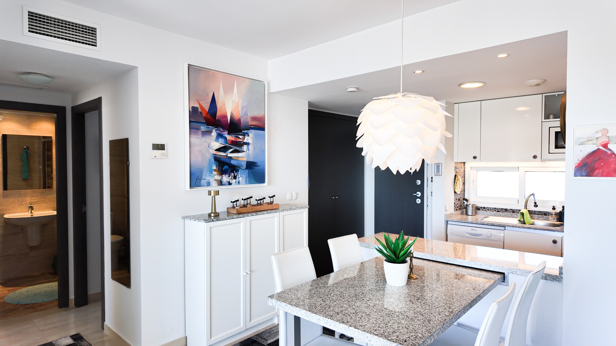 Apartment for Sale in Orihuela Costa, Alicante