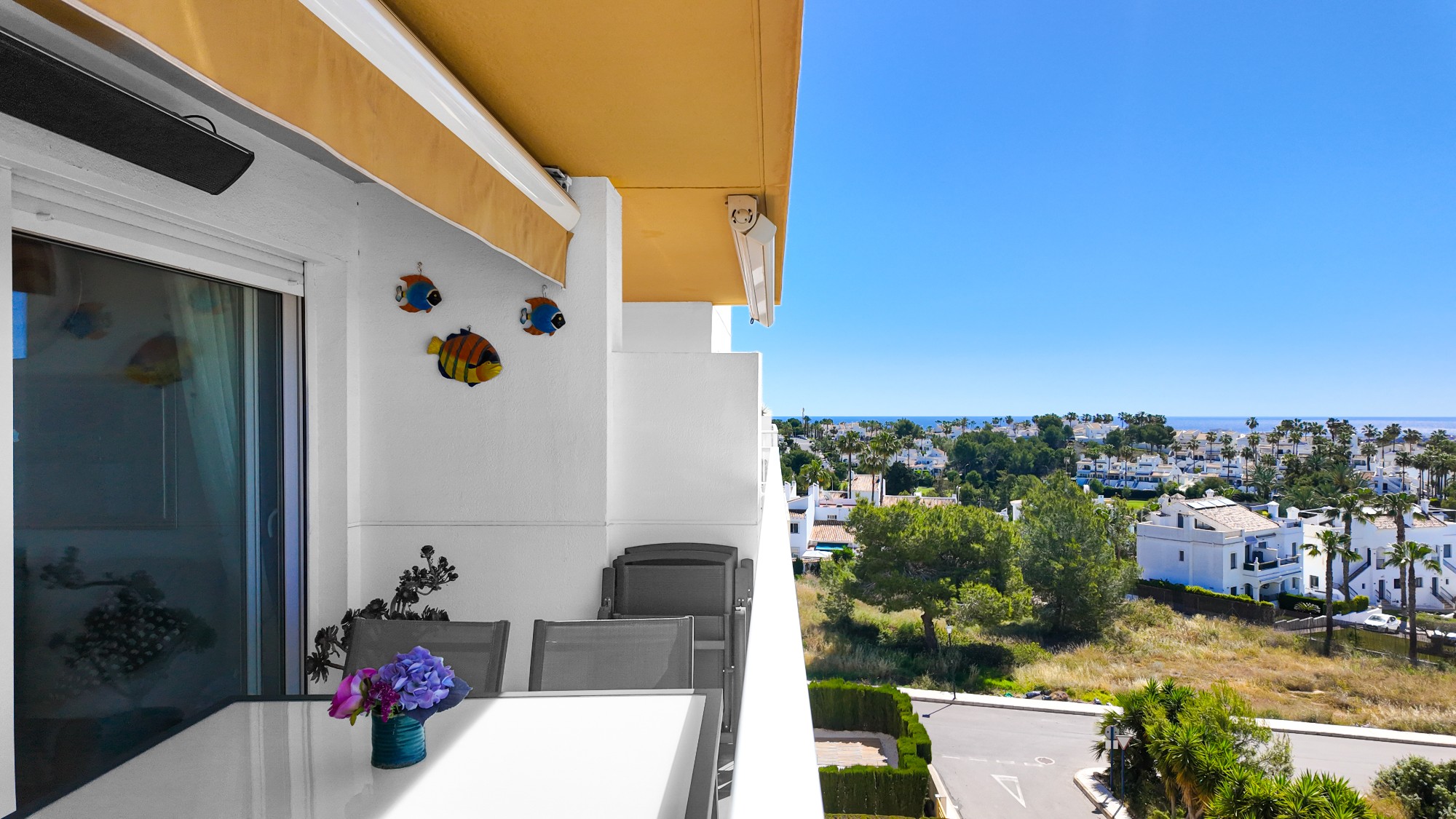 Apartment for Sale in Orihuela Costa, Alicante