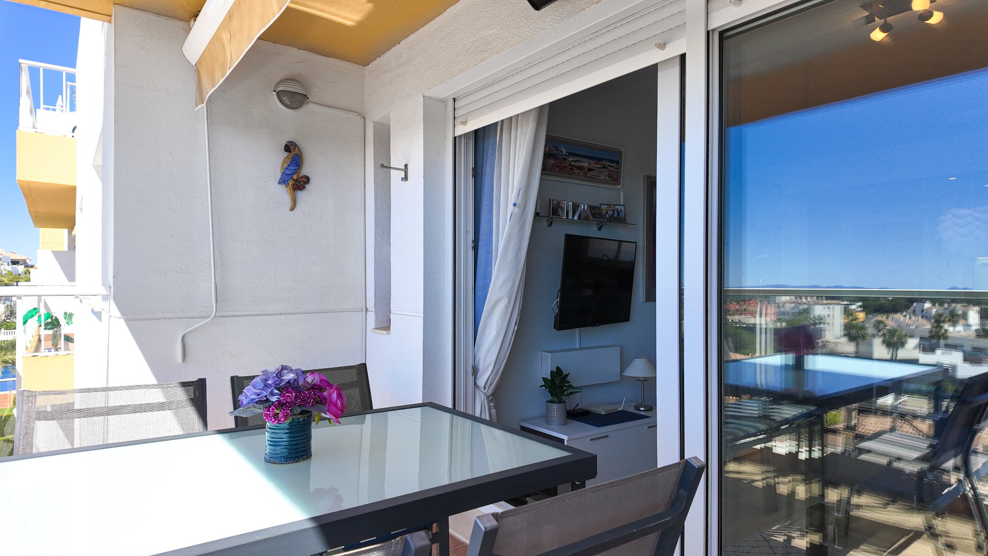 Apartment for Sale in Orihuela Costa, Alicante