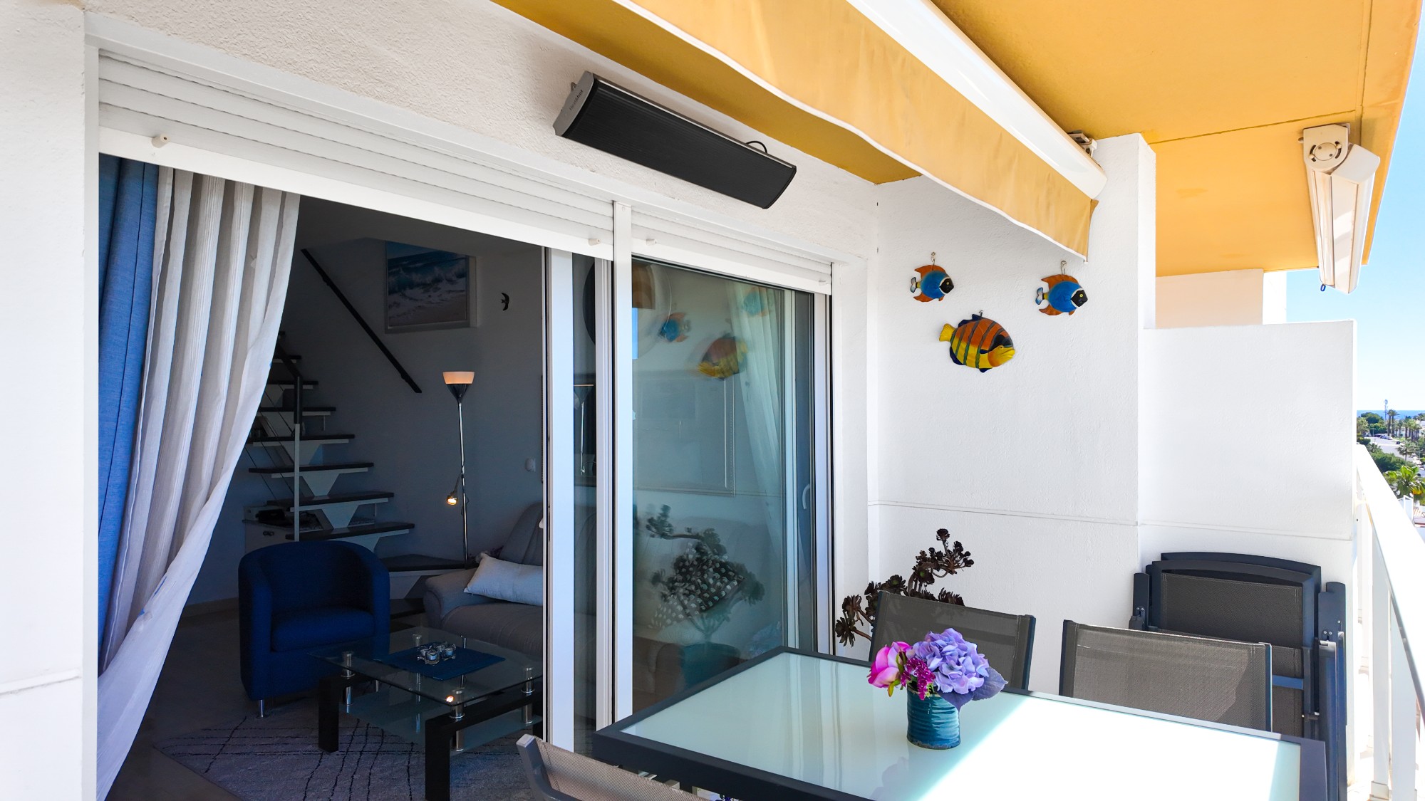Apartment for Sale in Orihuela Costa, Alicante