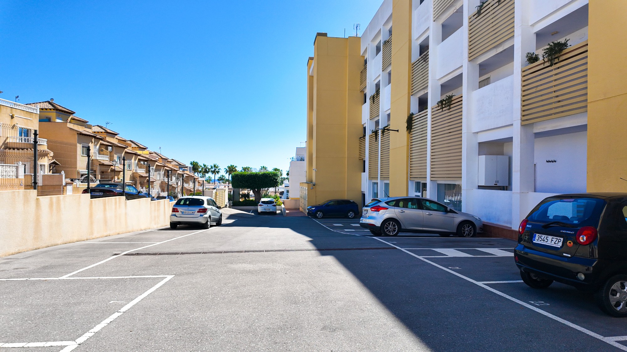 Apartment for Sale in Orihuela Costa, Alicante