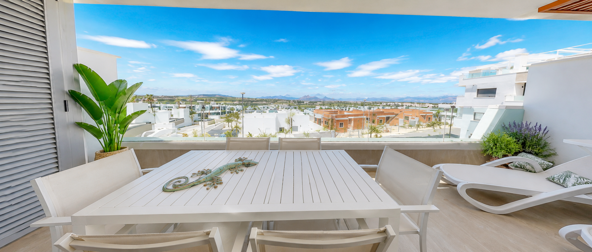 Apartment for Sale in Benijofar, Alicante