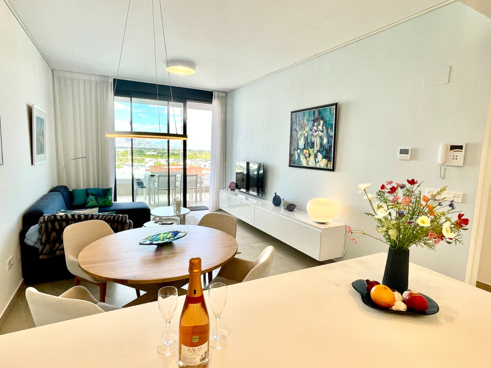 Apartment for Sale in Benijofar, Alicante