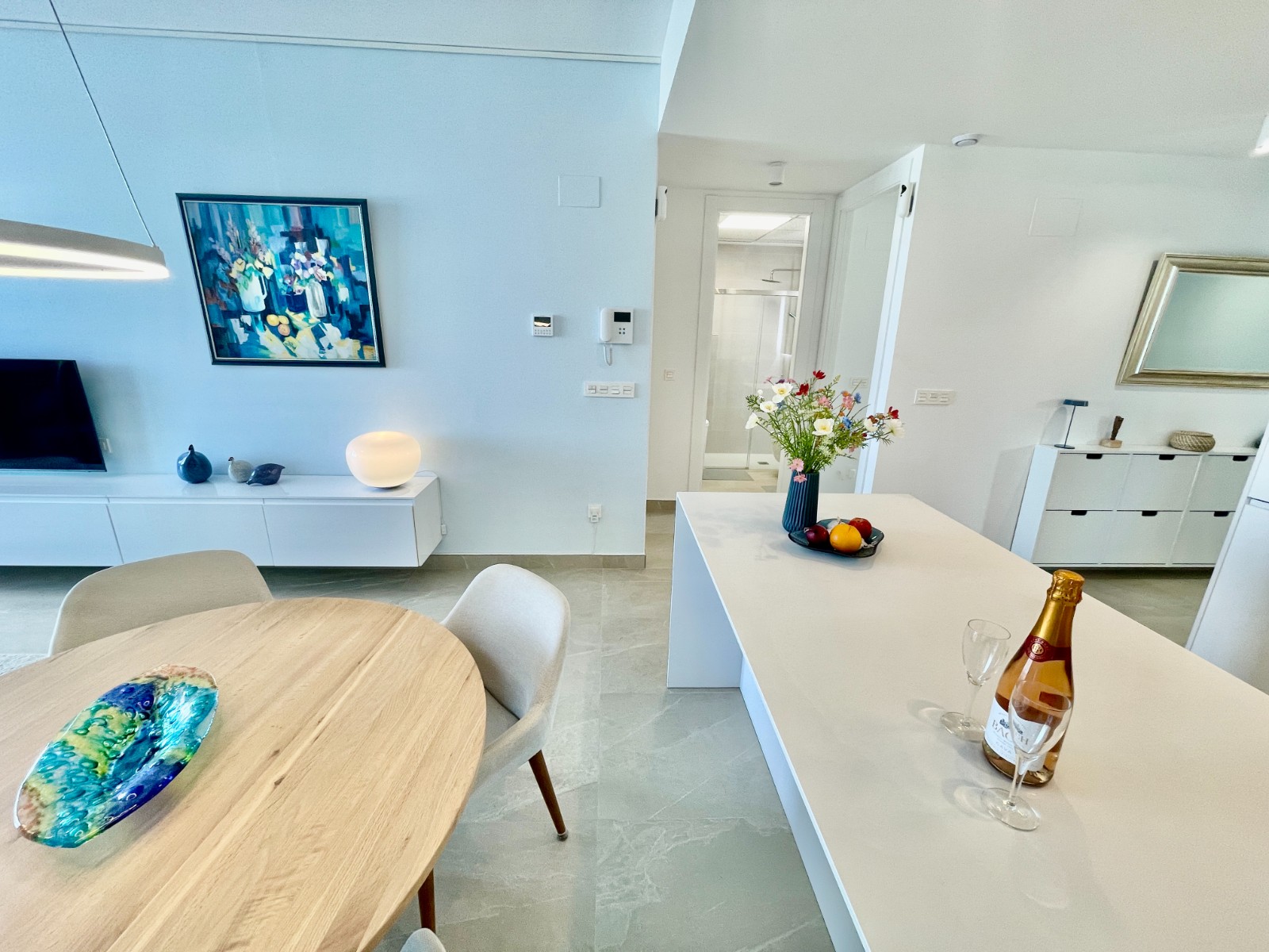 Apartment for Sale in Benijofar, Alicante