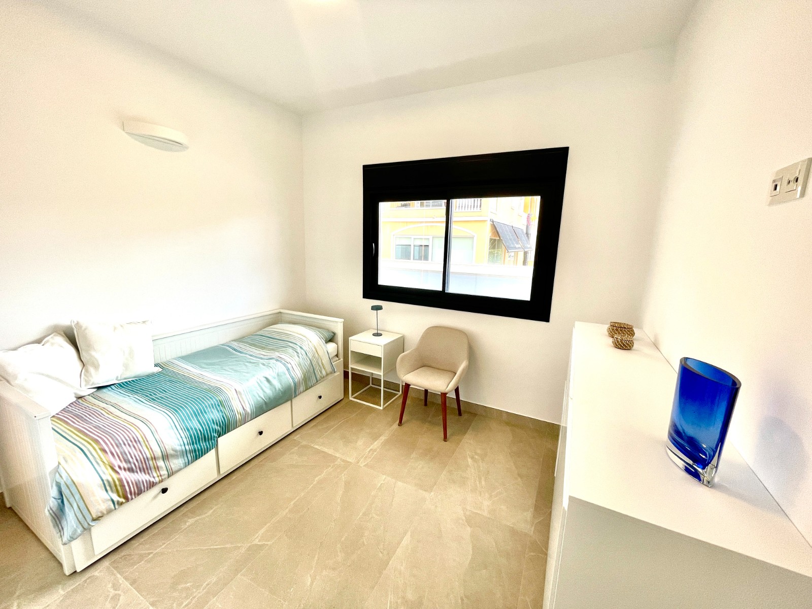 Apartment for Sale in Benijofar, Alicante