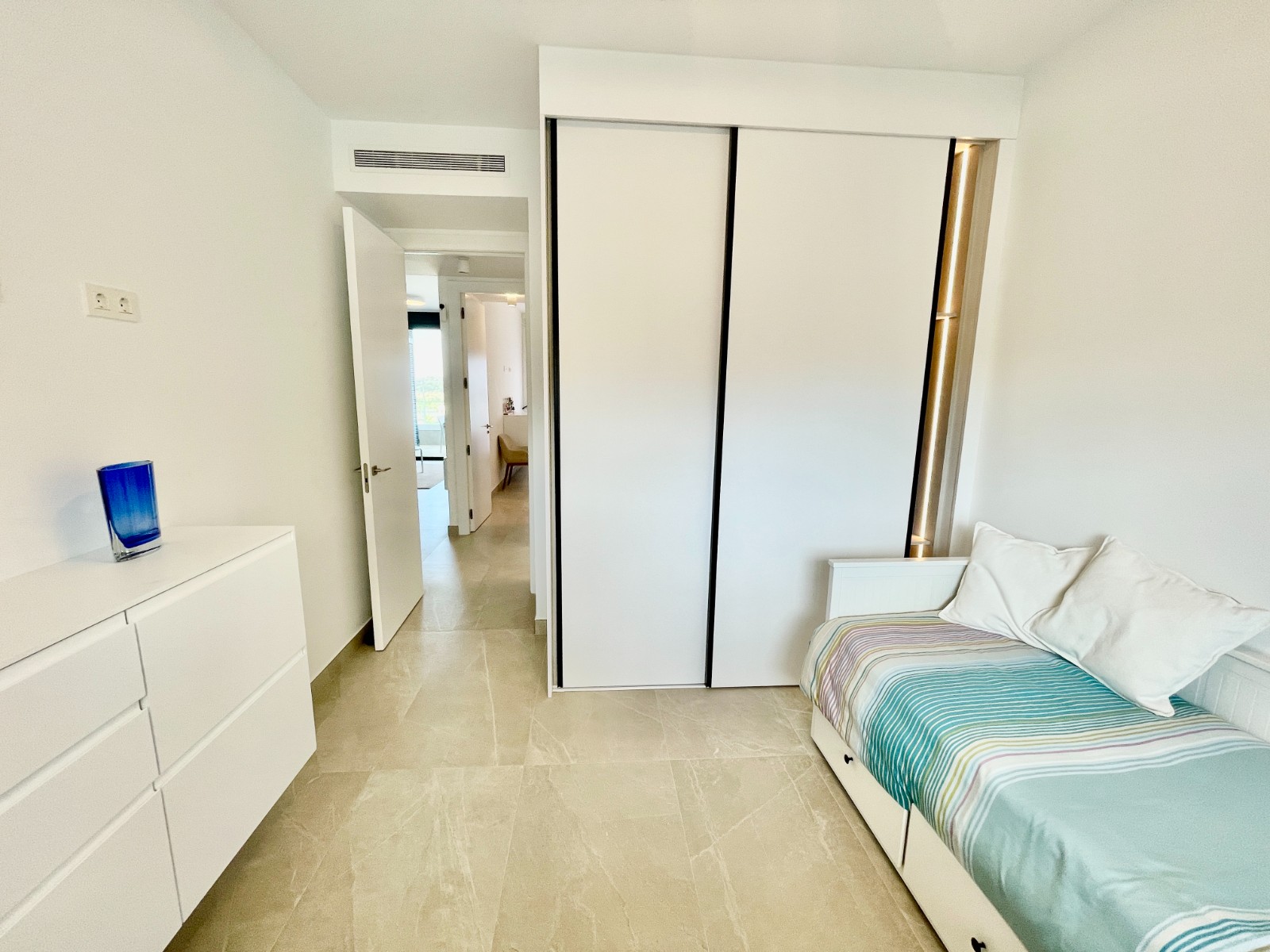 Apartment for Sale in Benijofar, Alicante