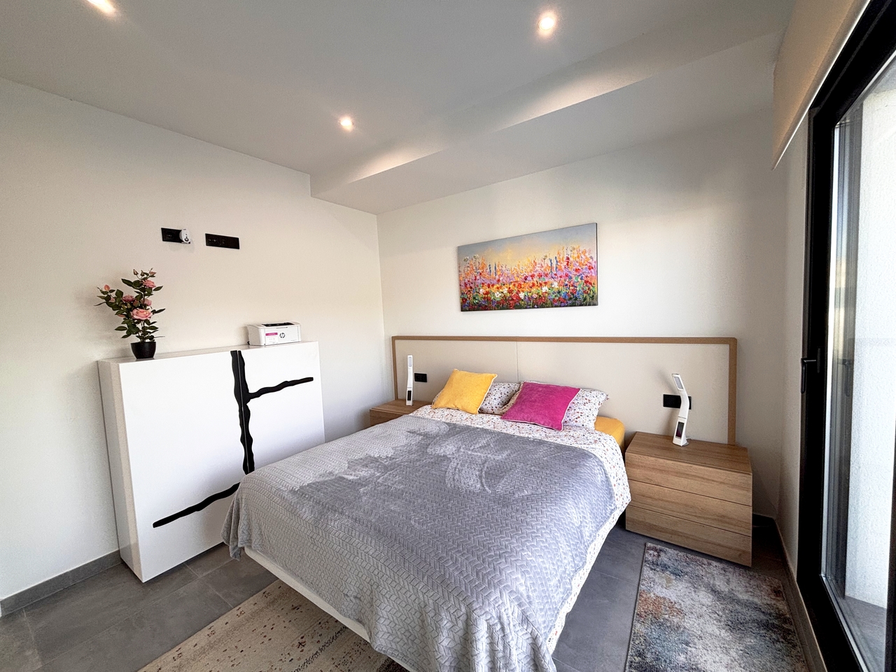 Villa for Sale in Villamartin, Alicante