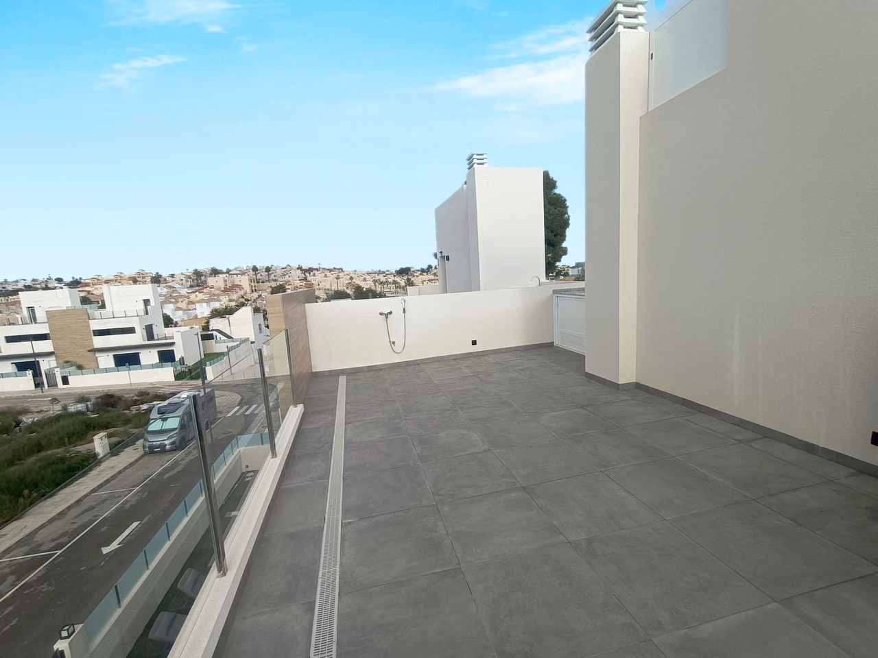 Villa for Sale in Villamartin, Alicante