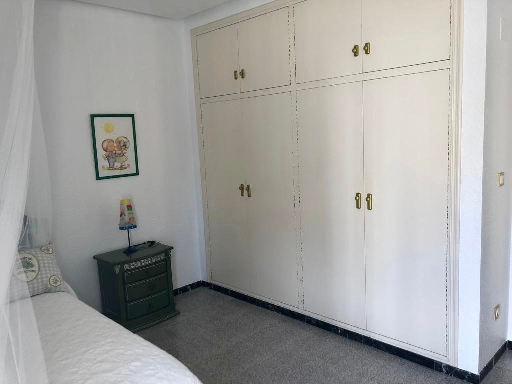 Duplex for Sale in Santa Pola, Alicante