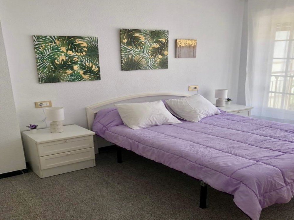 Duplex for Sale in Santa Pola, Alicante