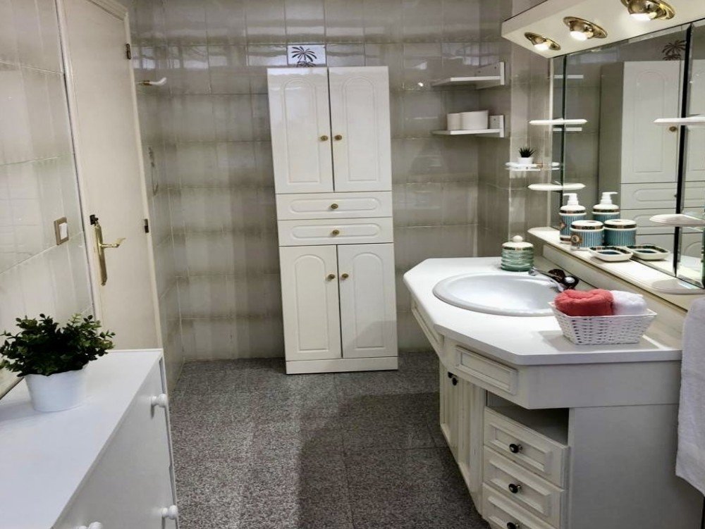 Duplex for Sale in Santa Pola, Alicante