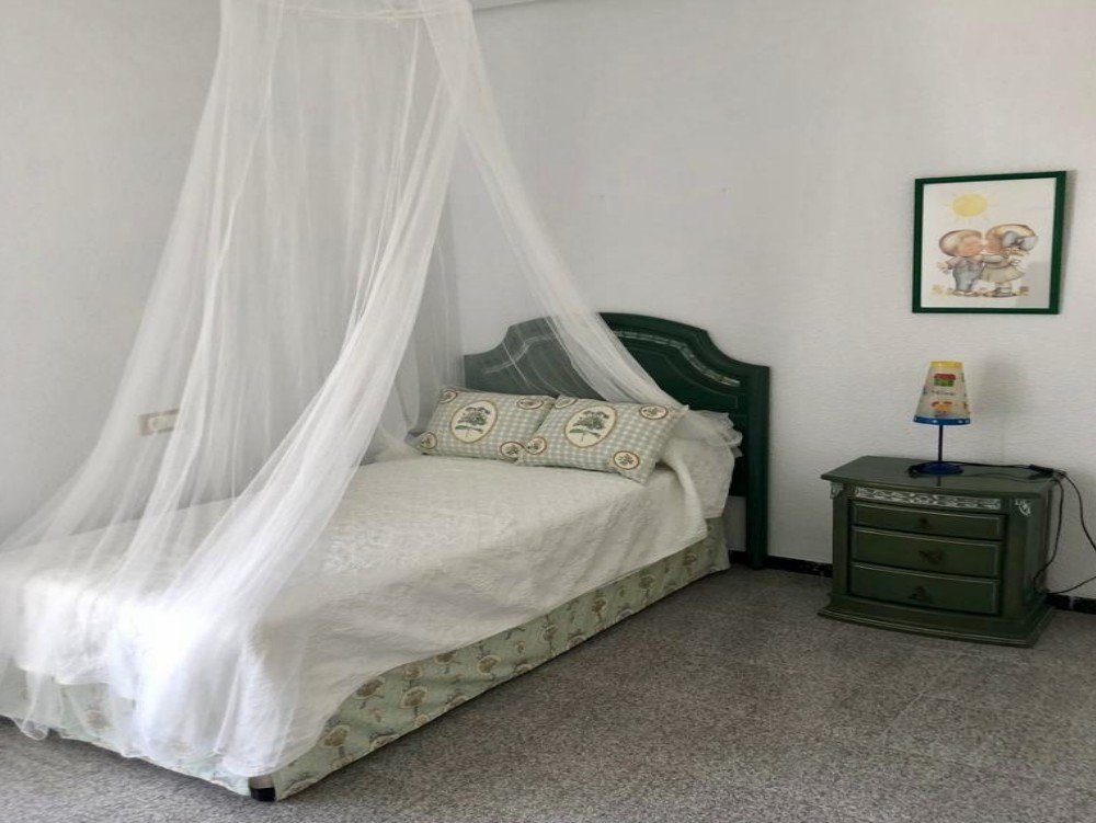 Duplex for Sale in Santa Pola, Alicante