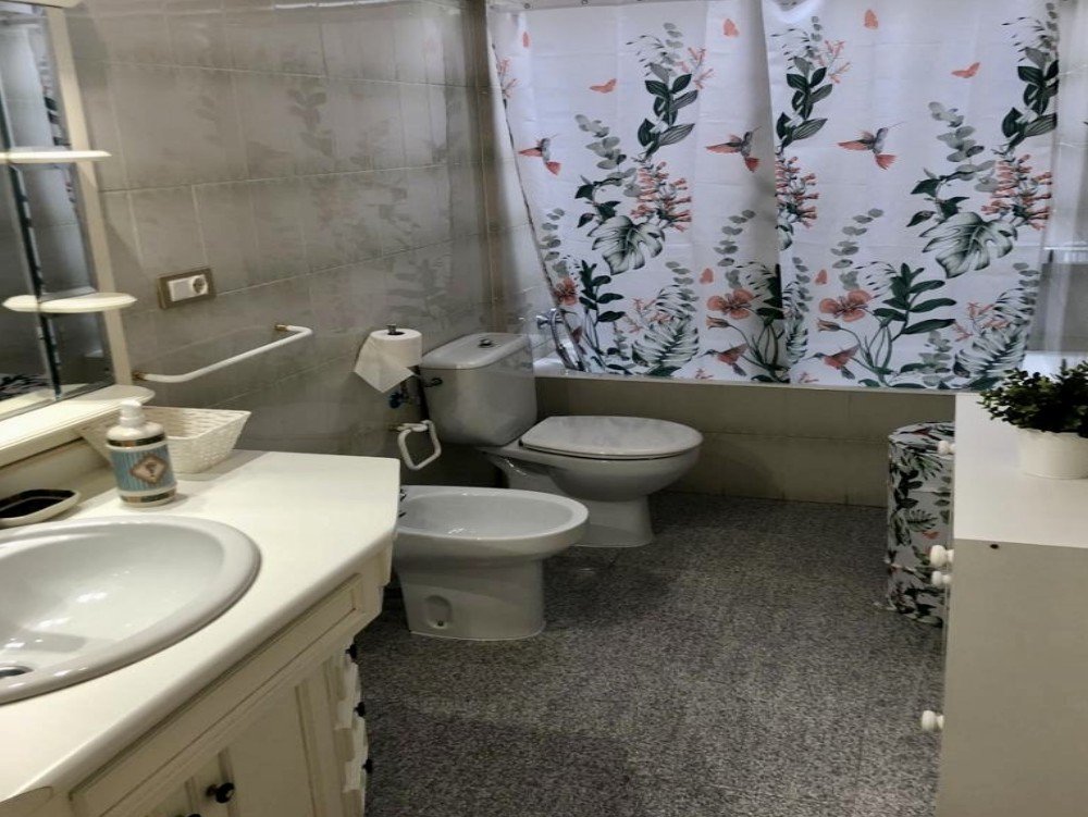 Duplex for Sale in Santa Pola, Alicante