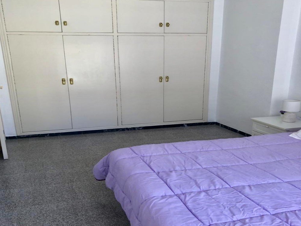 Duplex for Sale in Santa Pola, Alicante