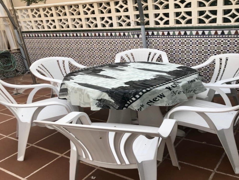 Duplex for Sale in Santa Pola, Alicante