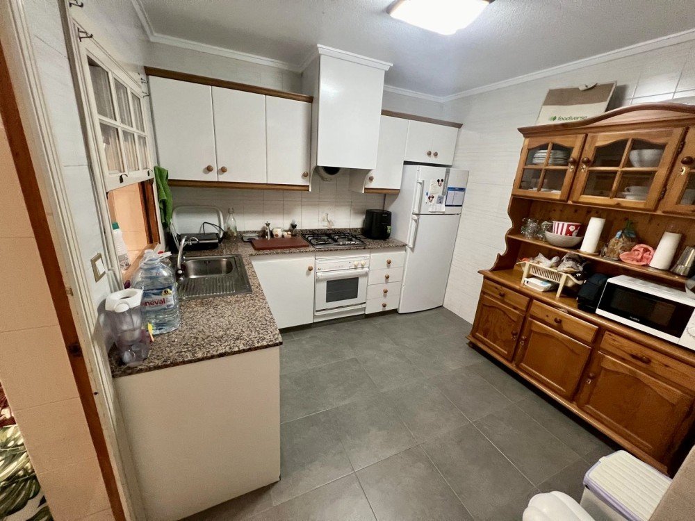 Duplex for Sale in Santa Pola, Alicante