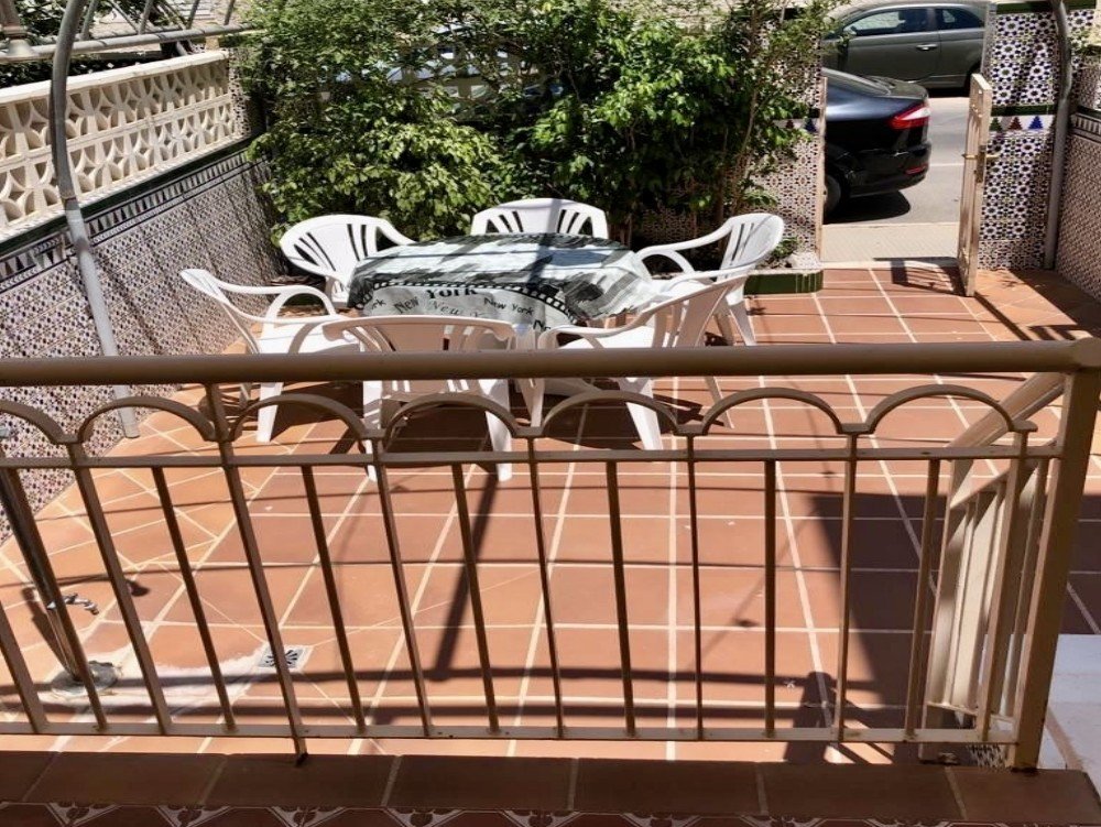 Duplex for Sale in Santa Pola, Alicante