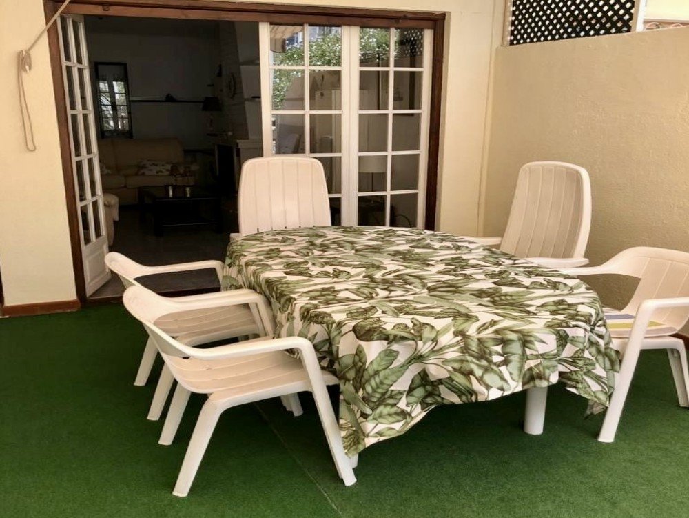 Duplex for Sale in Santa Pola, Alicante