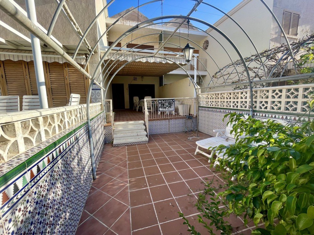 Duplex for Sale in Santa Pola, Alicante
