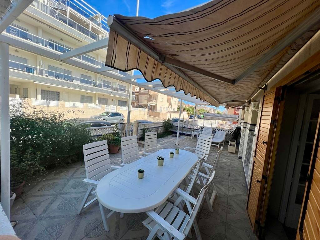 Duplex for Sale in Santa Pola, Alicante