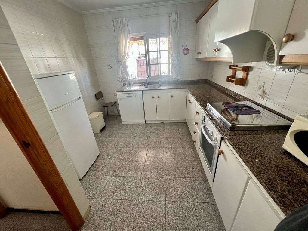 Duplex for Sale in Santa Pola, Alicante