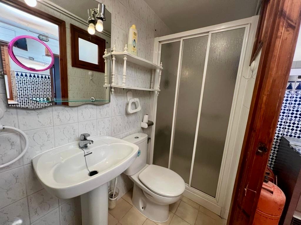 Duplex for Sale in Santa Pola, Alicante