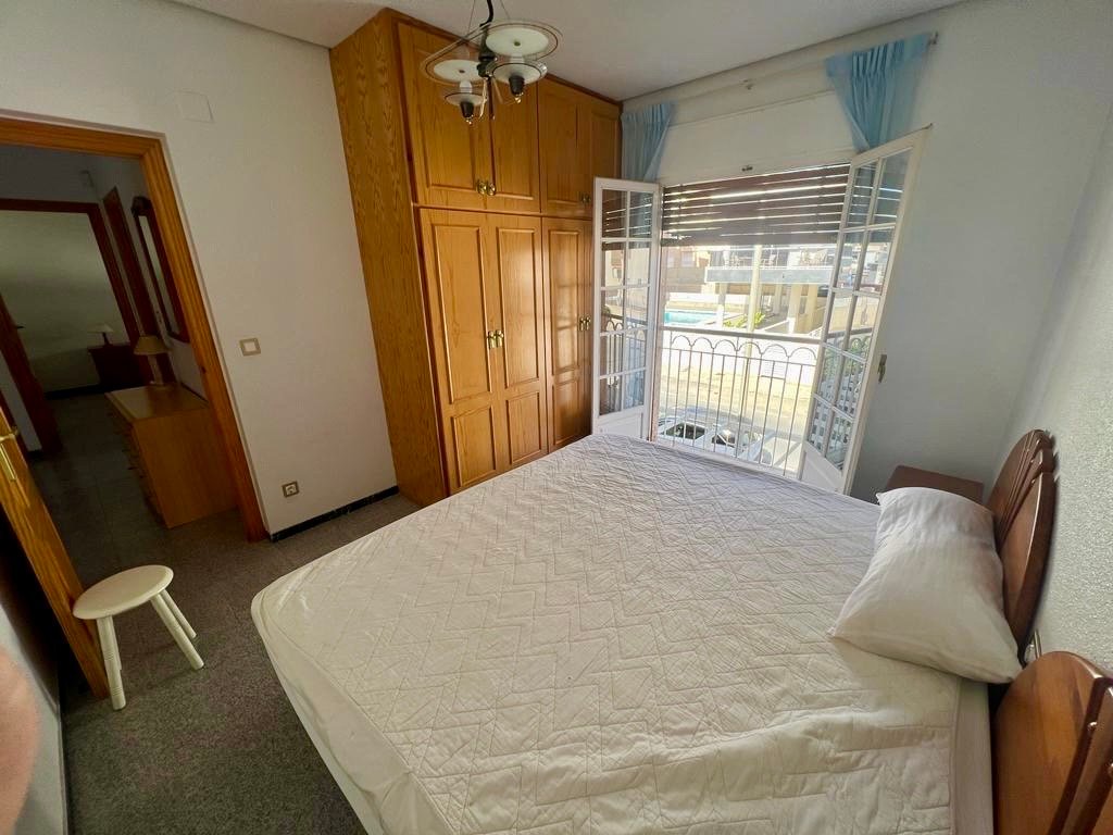 Duplex for Sale in Santa Pola, Alicante