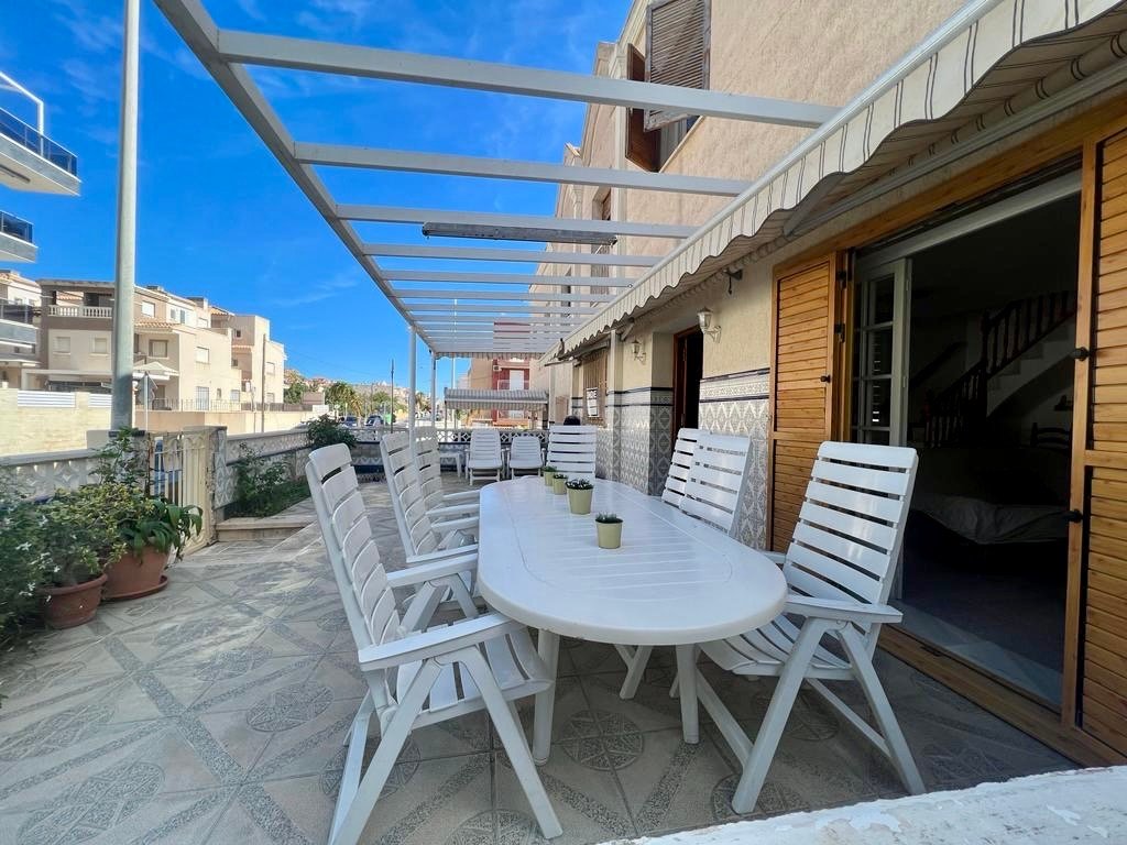 Duplex for Sale in Santa Pola, Alicante