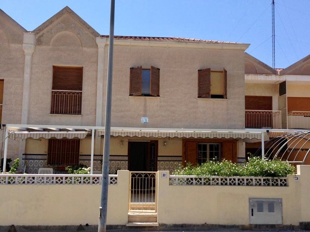 Duplex for Sale in Santa Pola, Alicante