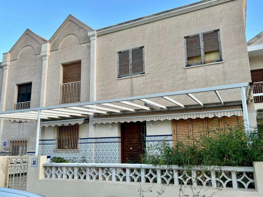 Duplex for Sale in Santa Pola, Alicante
